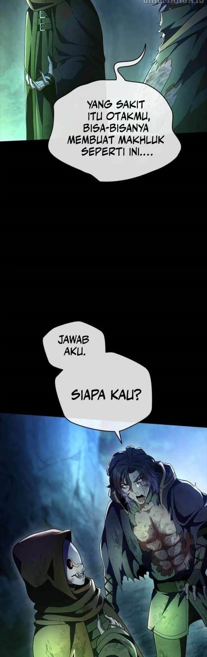 Regression of the Close Combat Mage Chapter 68 Gambar 13