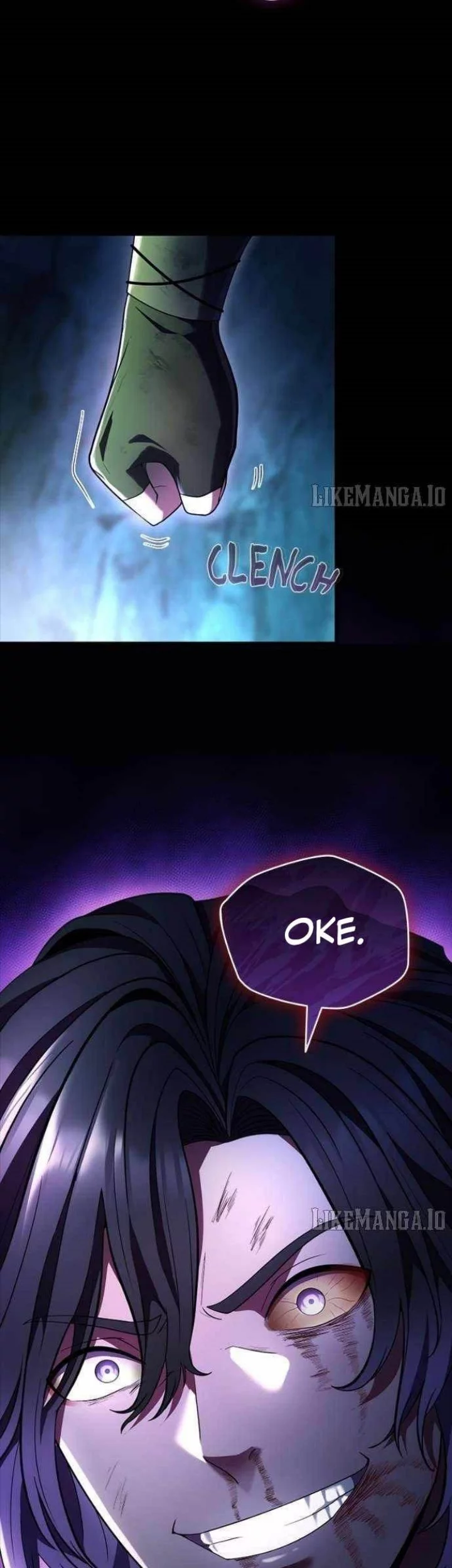 Regression of the Close Combat Mage Chapter 68 Gambar 22