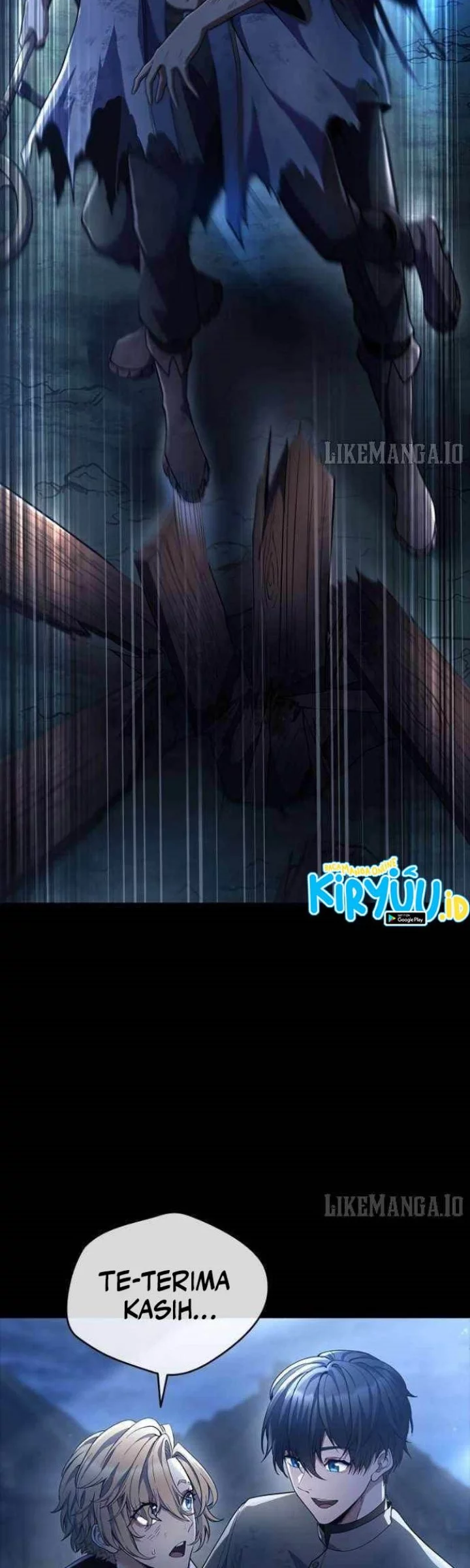 Regression of the Close Combat Mage Chapter 68 Gambar 31