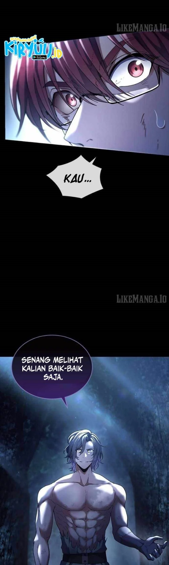 Regression of the Close Combat Mage Chapter 68 Gambar 49