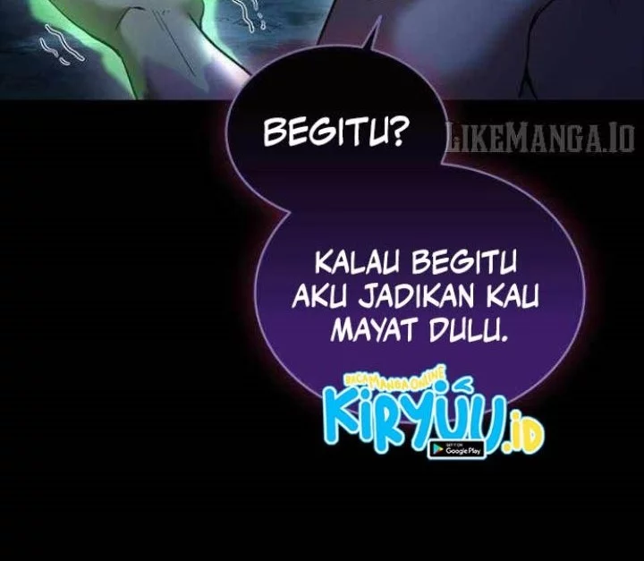 Regression of the Close Combat Mage Chapter 68 Gambar 53