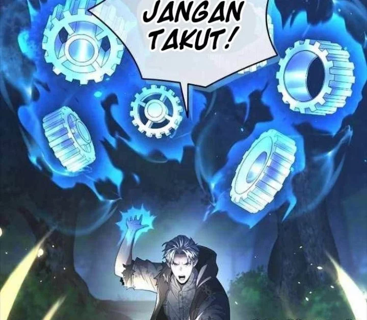 Regression of the Close Combat Mage Chapter 68 Gambar 63