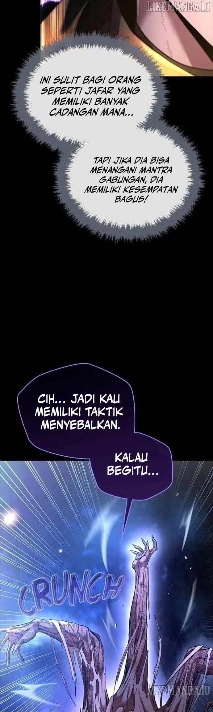 Regression of the Close Combat Mage Chapter 69 Gambar 14