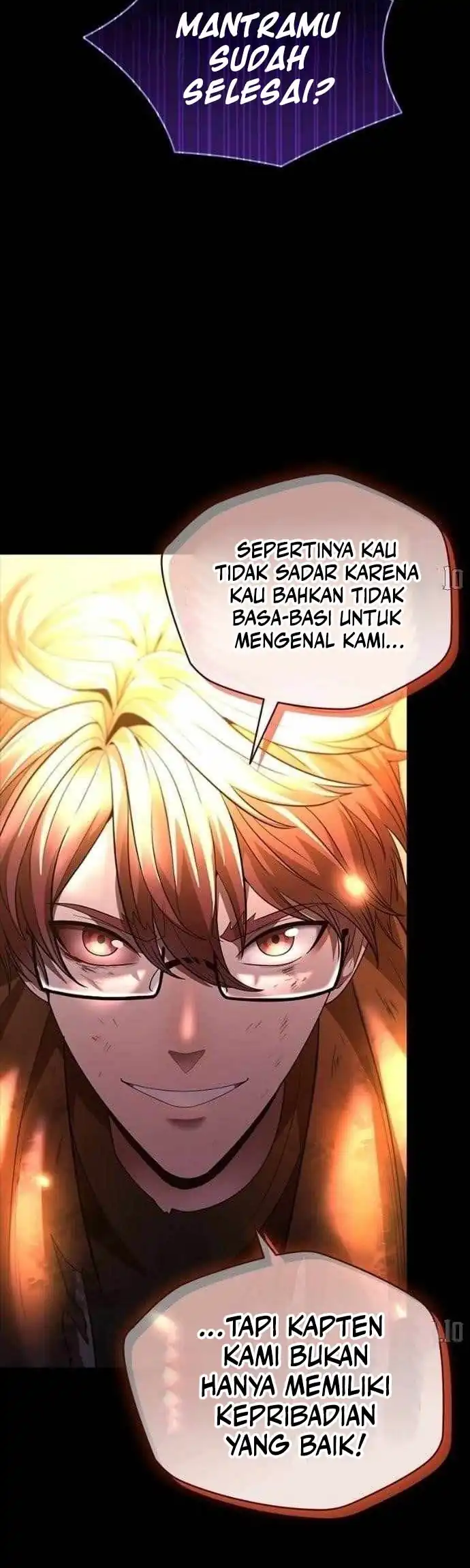 Regression of the Close Combat Mage Chapter 69 Gambar 29