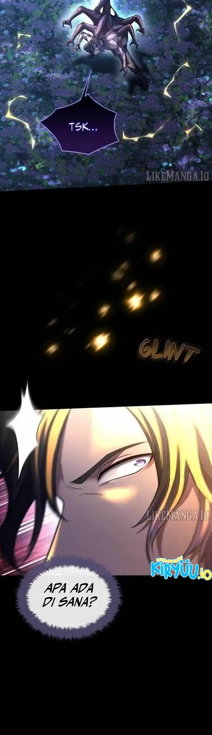 Regression of the Close Combat Mage Chapter 69 Gambar 47