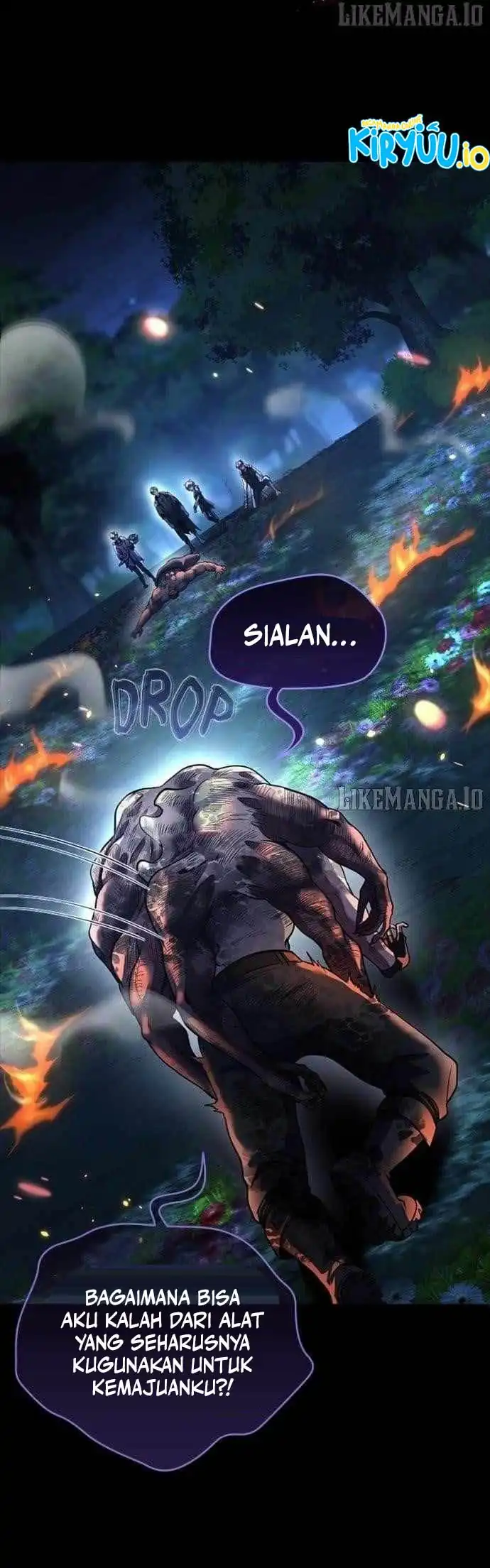 Regression of the Close Combat Mage Chapter 69 Gambar 52