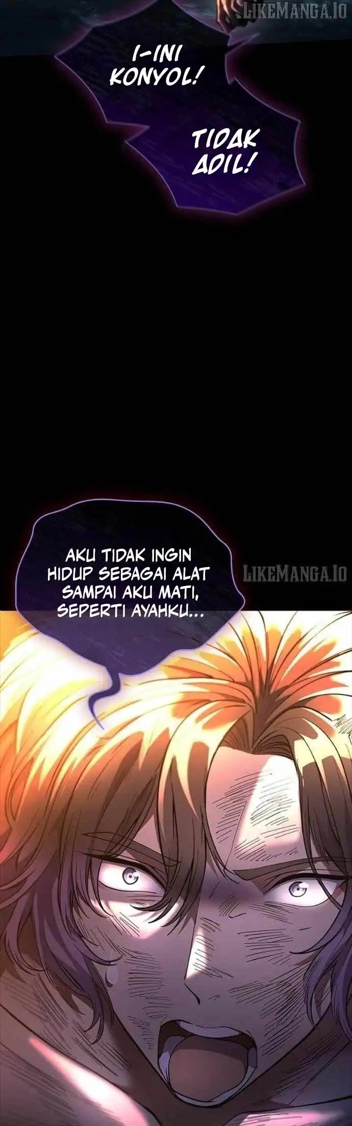 Regression of the Close Combat Mage Chapter 69 Gambar 57