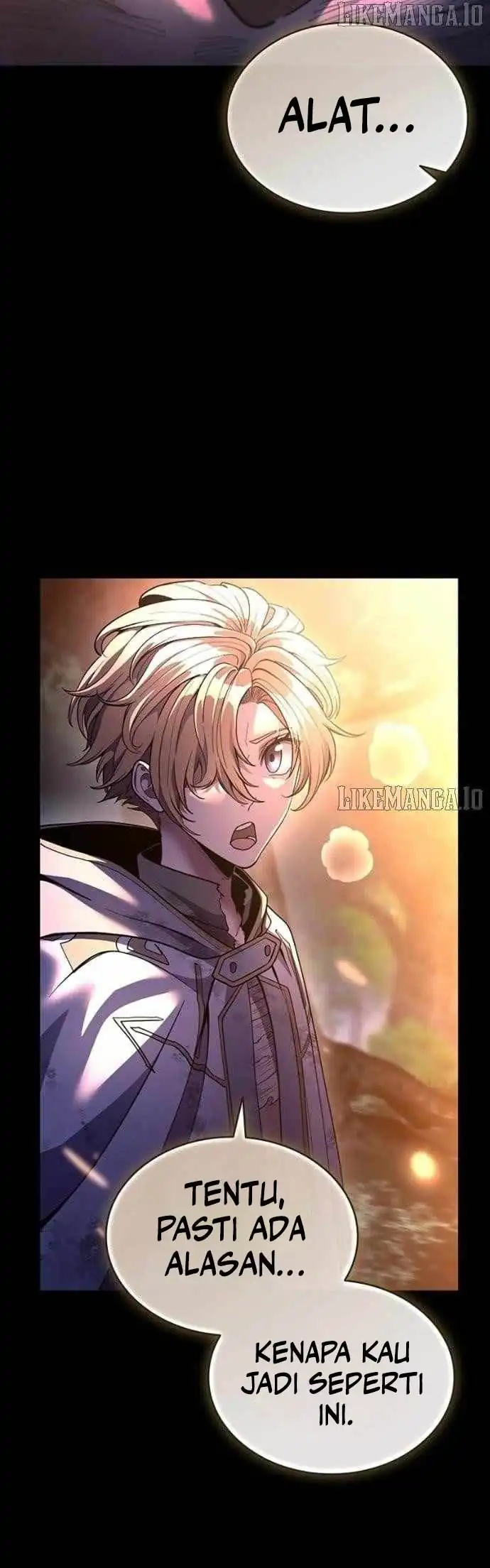 Regression of the Close Combat Mage Chapter 69 Gambar 58