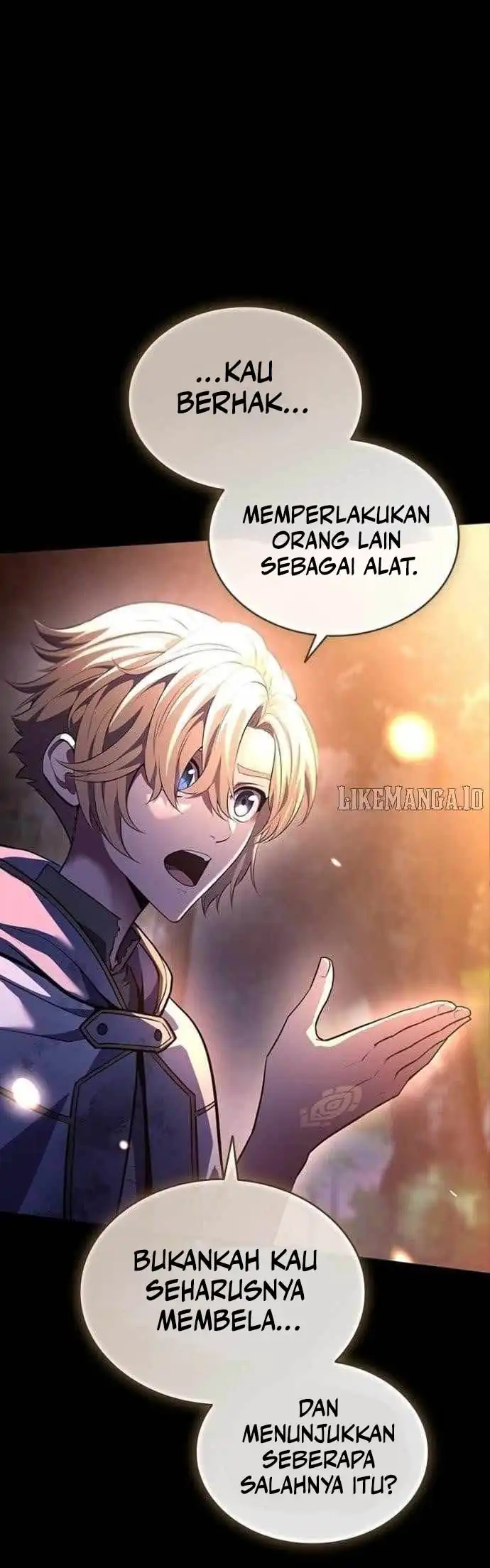 Regression of the Close Combat Mage Chapter 69 Gambar 60