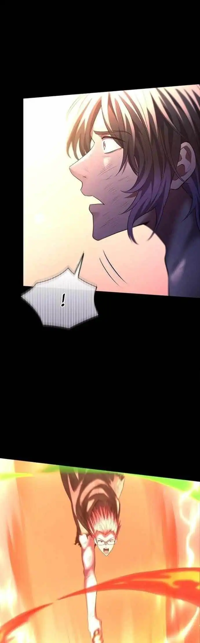 Regression of the Close Combat Mage Chapter 69 Gambar 61