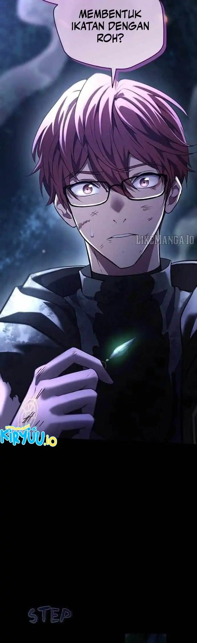 Regression of the Close Combat Mage Chapter 69 Gambar 70