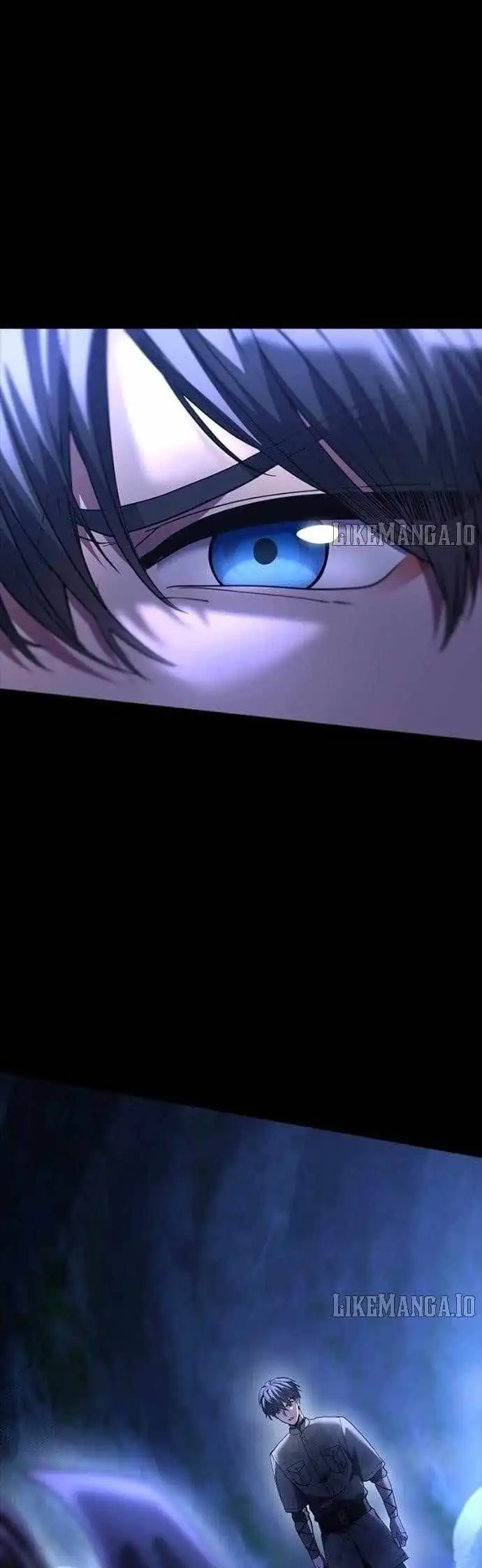 Regression of the Close Combat Mage Chapter 69 Gambar 72