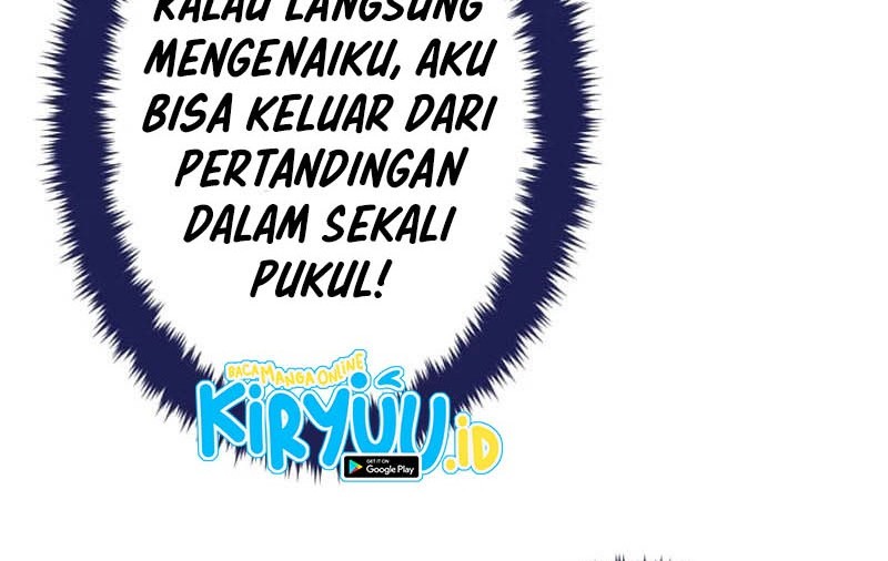 Regression of the Close Combat Mage Chapter 60 Gambar 6