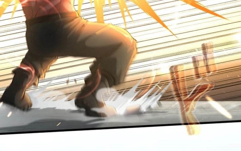 Regression of the Close Combat Mage Chapter 60 Gambar 38