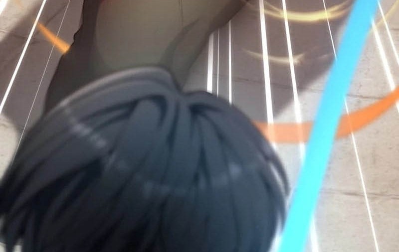 Manhwa Regression of the Close Combat Mage Chapter 60 gambar nomor 2