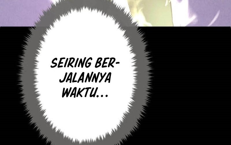 Regression of the Close Combat Mage Chapter 60 Gambar 52