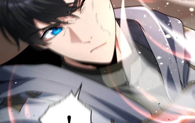 Regression of the Close Combat Mage Chapter 60 Gambar 4