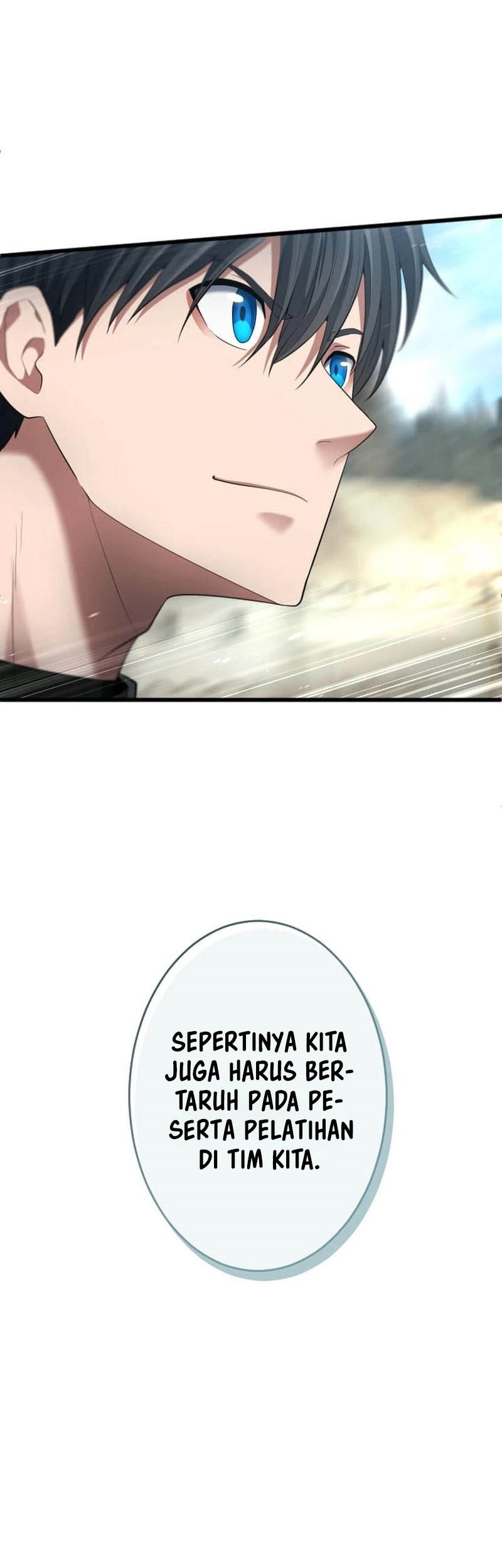 Regression of the Close Combat Mage Chapter 60 Gambar 61