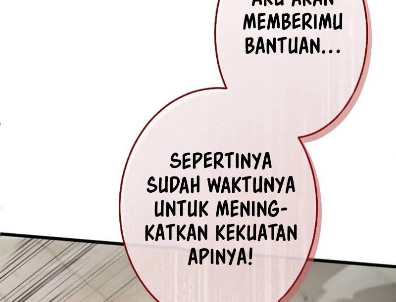 Regression of the Close Combat Mage Chapter 60 Gambar 66