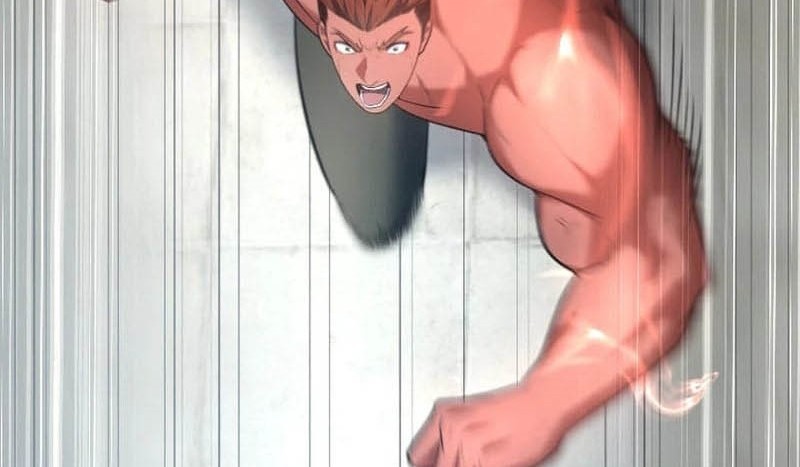 Regression of the Close Combat Mage Chapter 60 Gambar 78