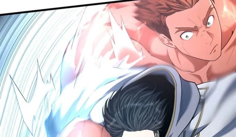 Regression of the Close Combat Mage Chapter 60 Gambar 80