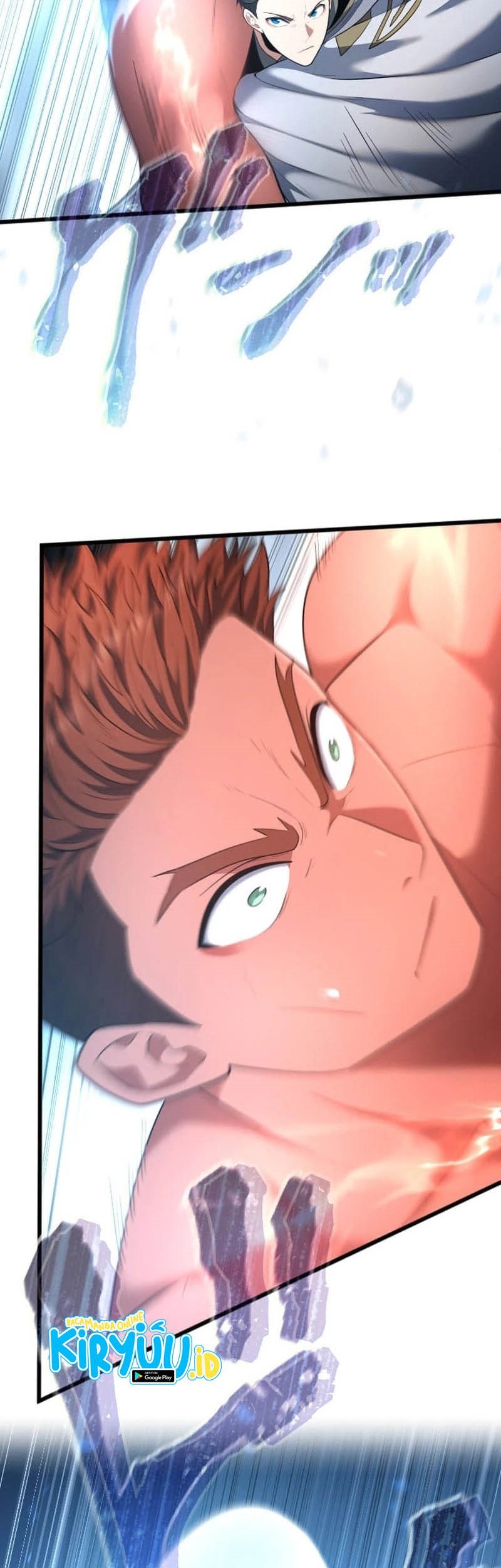 Regression of the Close Combat Mage Chapter 60 Gambar 81