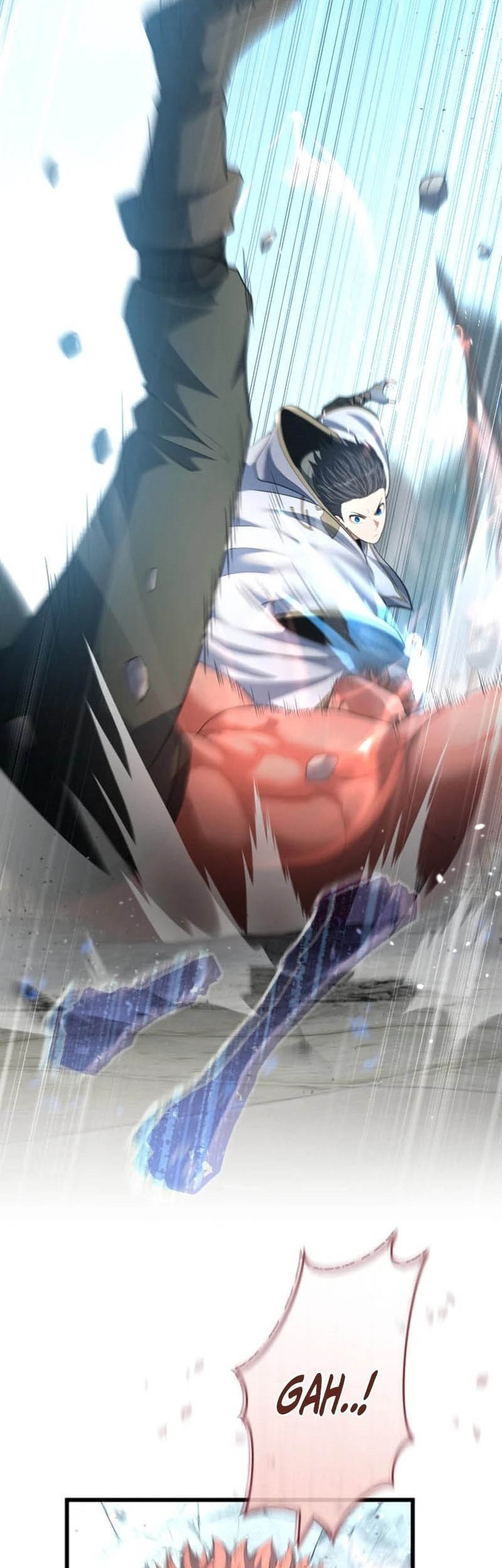 Regression of the Close Combat Mage Chapter 60 Gambar 83