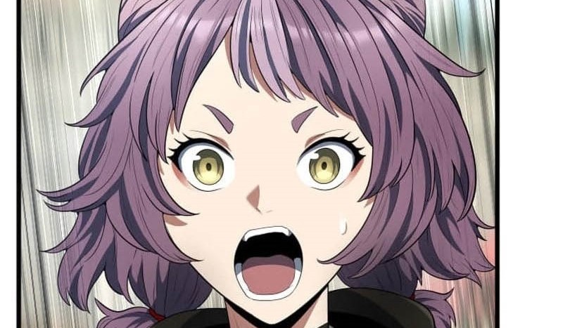 Regression of the Close Combat Mage Chapter 60 Gambar 88