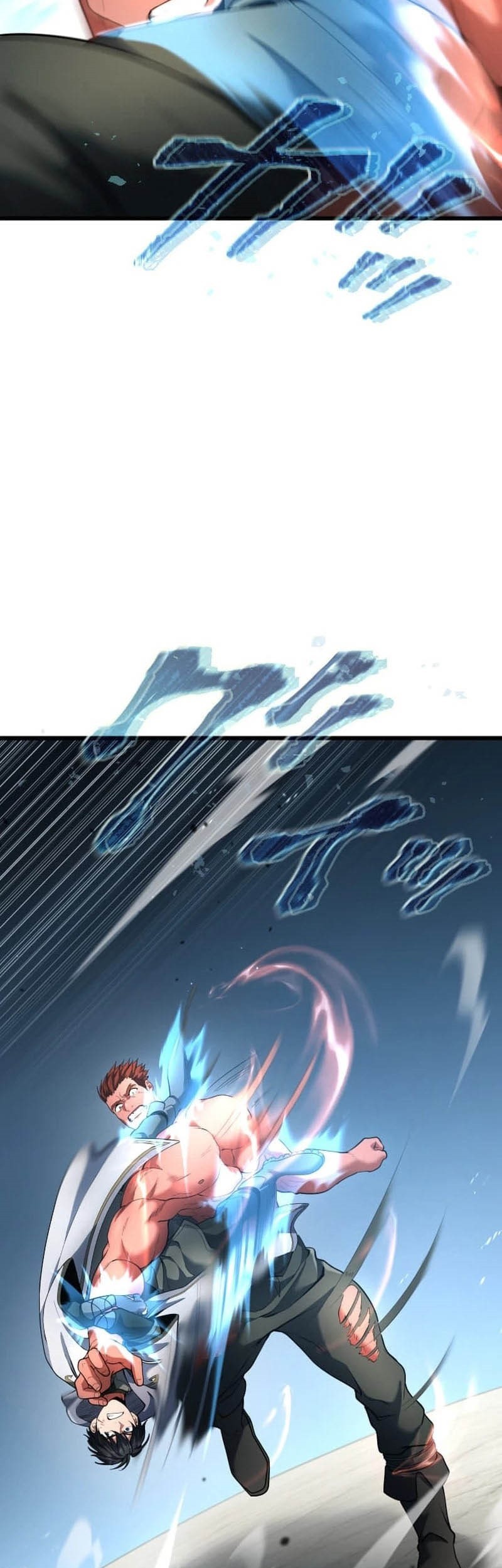 Regression of the Close Combat Mage Chapter 60 Gambar 9