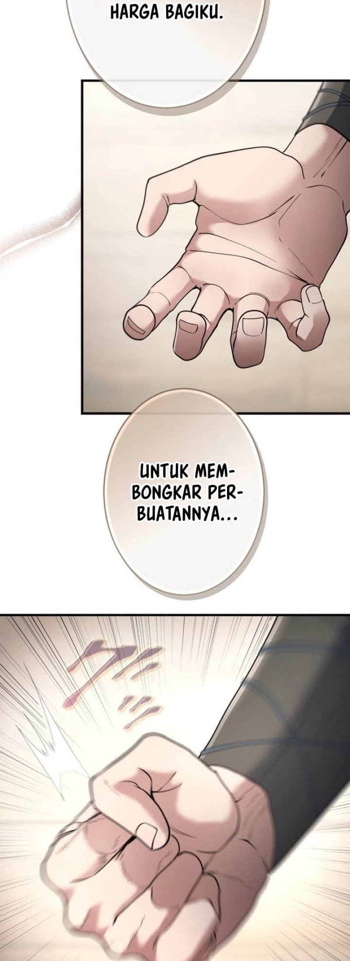 Regression of the Close Combat Mage Chapter 61 Gambar 28