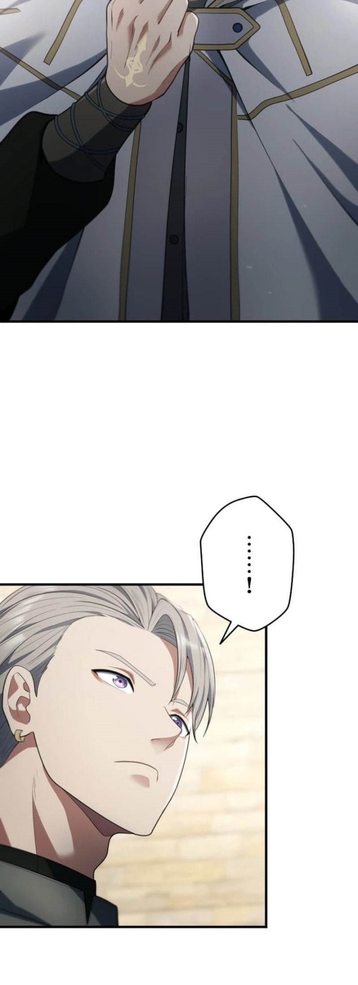 Regression of the Close Combat Mage Chapter 61 Gambar 30