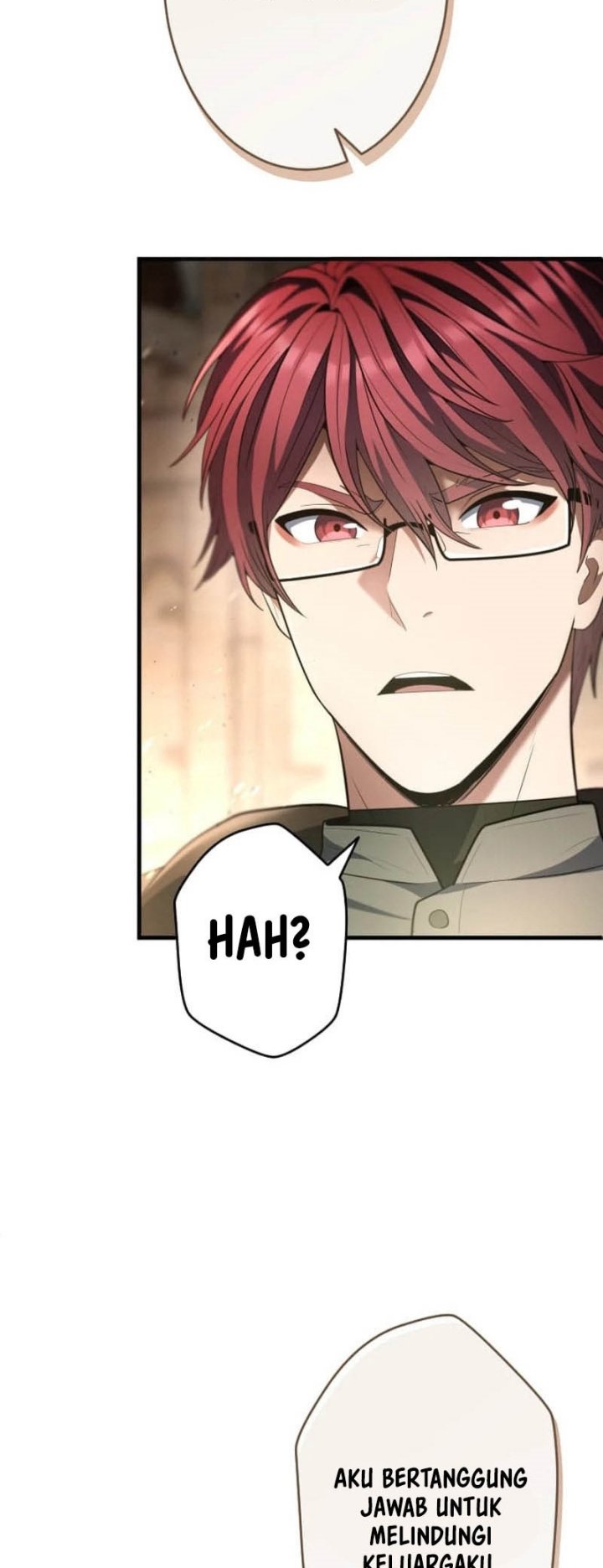 Regression of the Close Combat Mage Chapter 61 Gambar 52