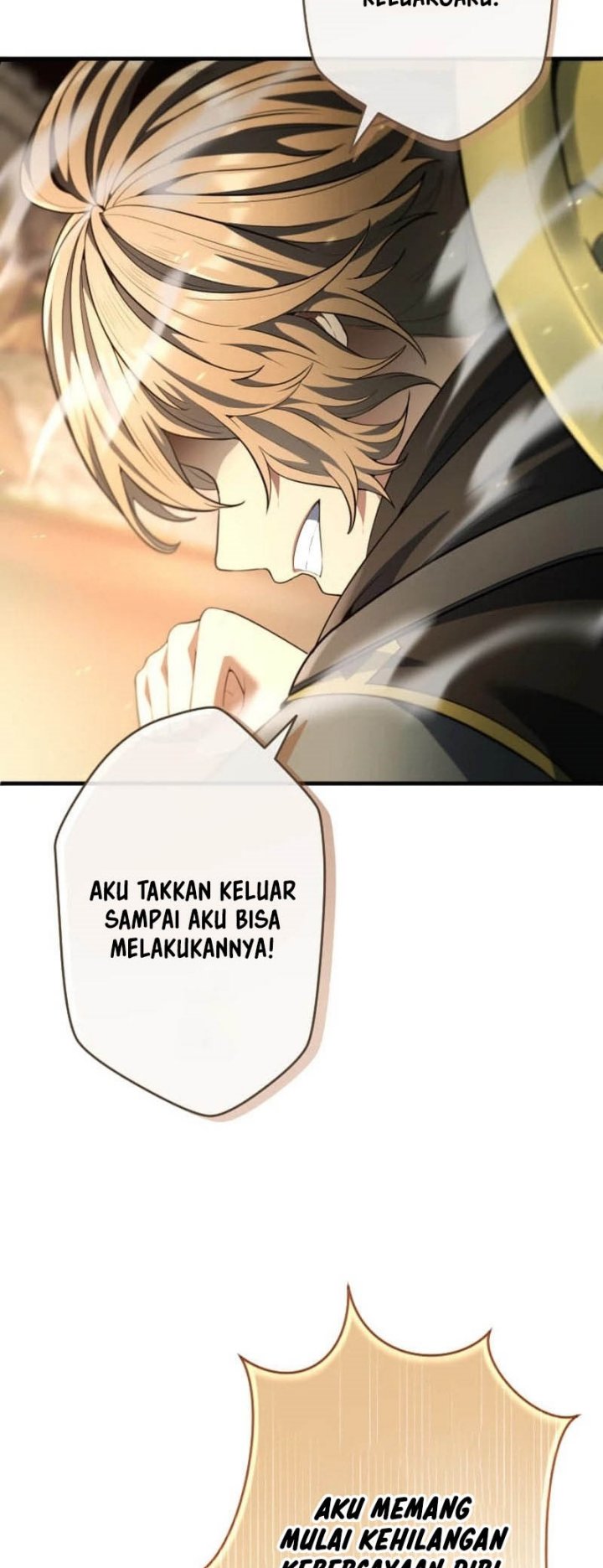 Regression of the Close Combat Mage Chapter 61 Gambar 53