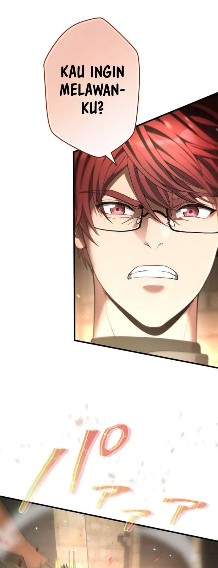 Regression of the Close Combat Mage Chapter 61 Gambar 56