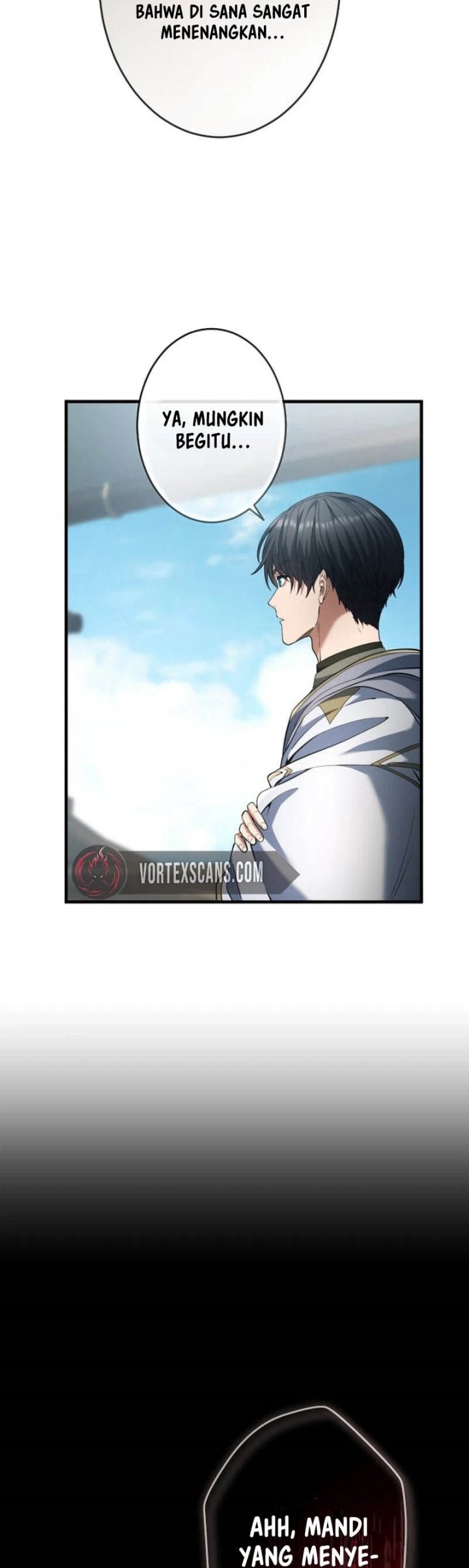 Regression of the Close Combat Mage Chapter 61 Gambar 69