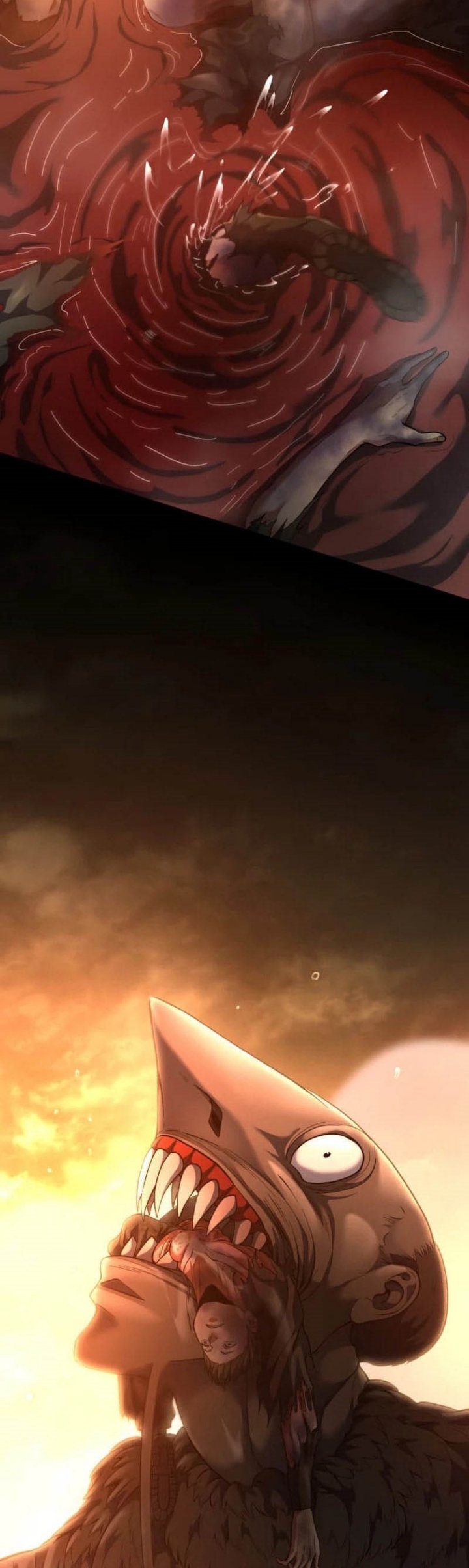 Regression of the Close Combat Mage Chapter 61 Gambar 71