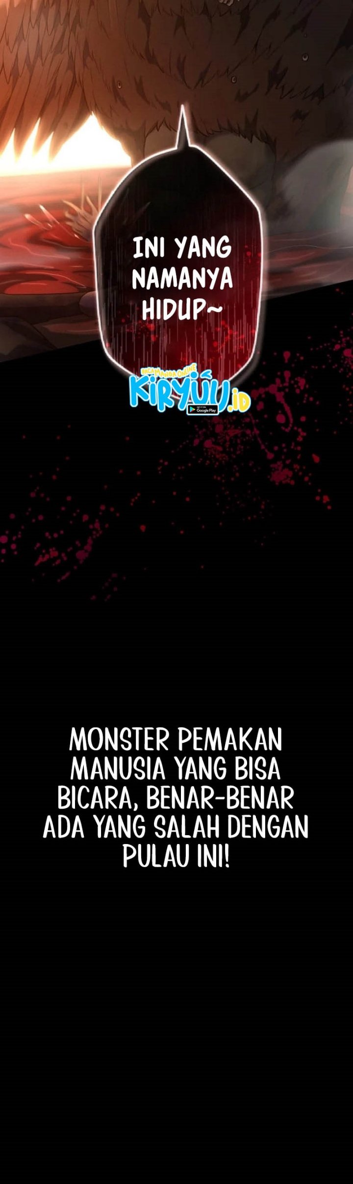 Regression of the Close Combat Mage Chapter 61 Gambar 72