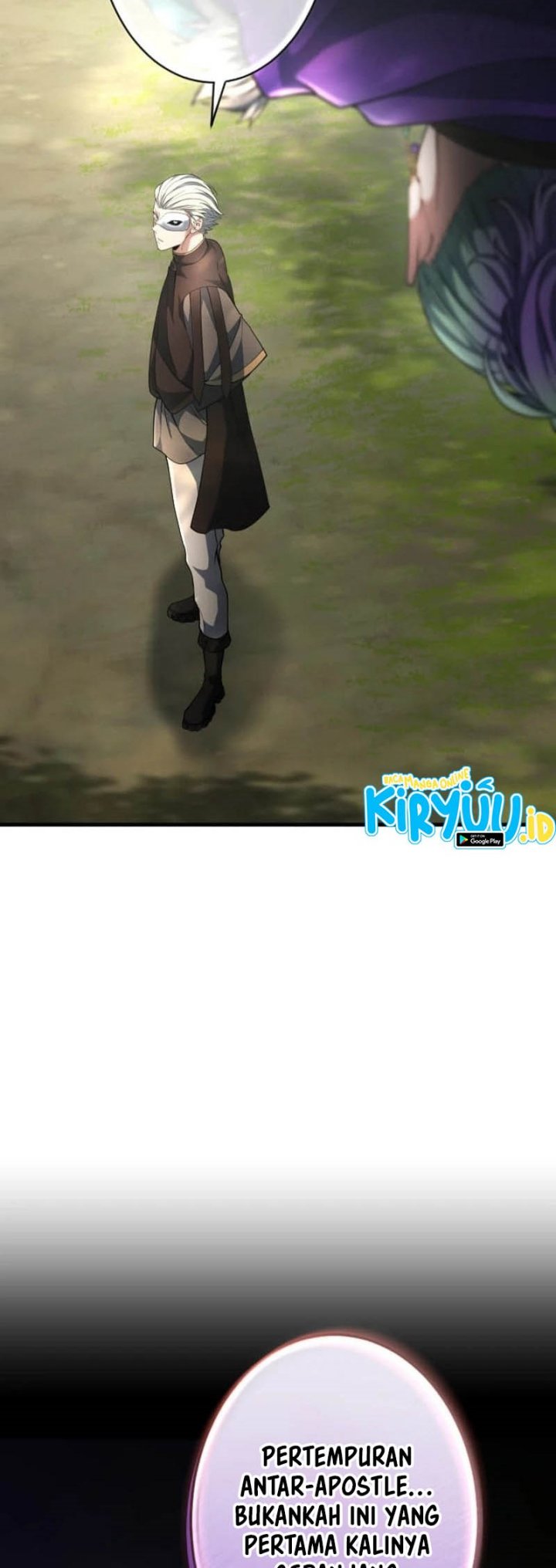 Regression of the Close Combat Mage Chapter 62 Gambar 12