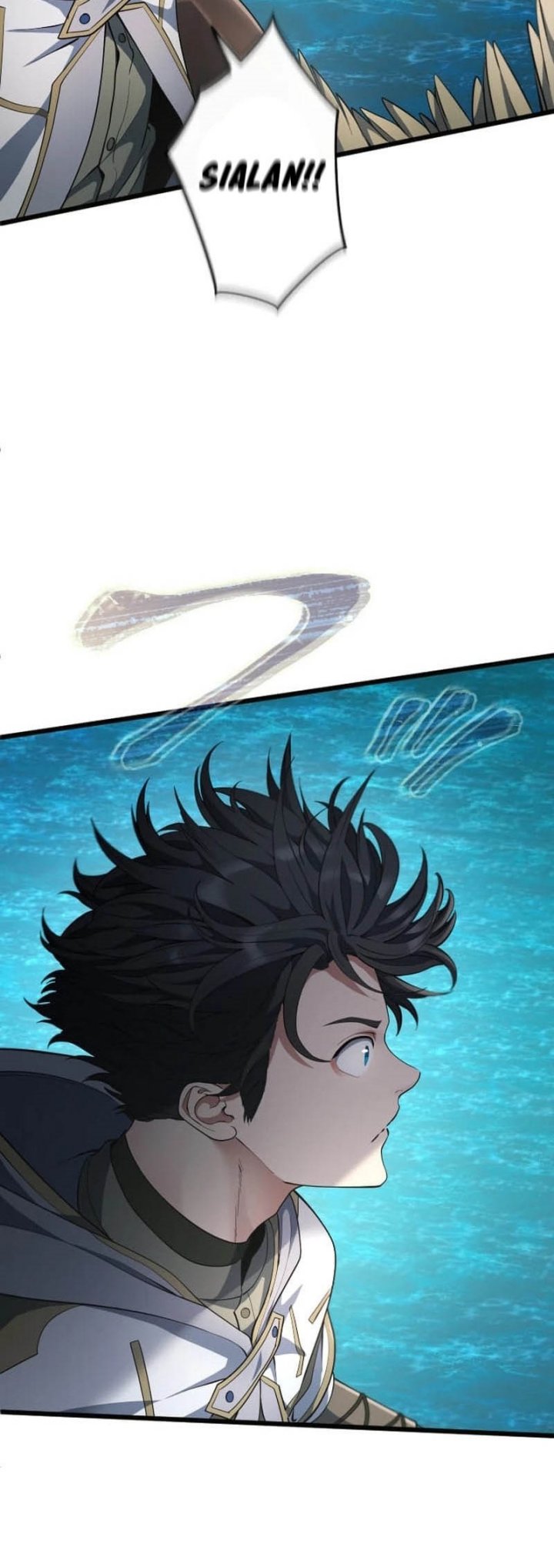 Regression of the Close Combat Mage Chapter 62 Gambar 58