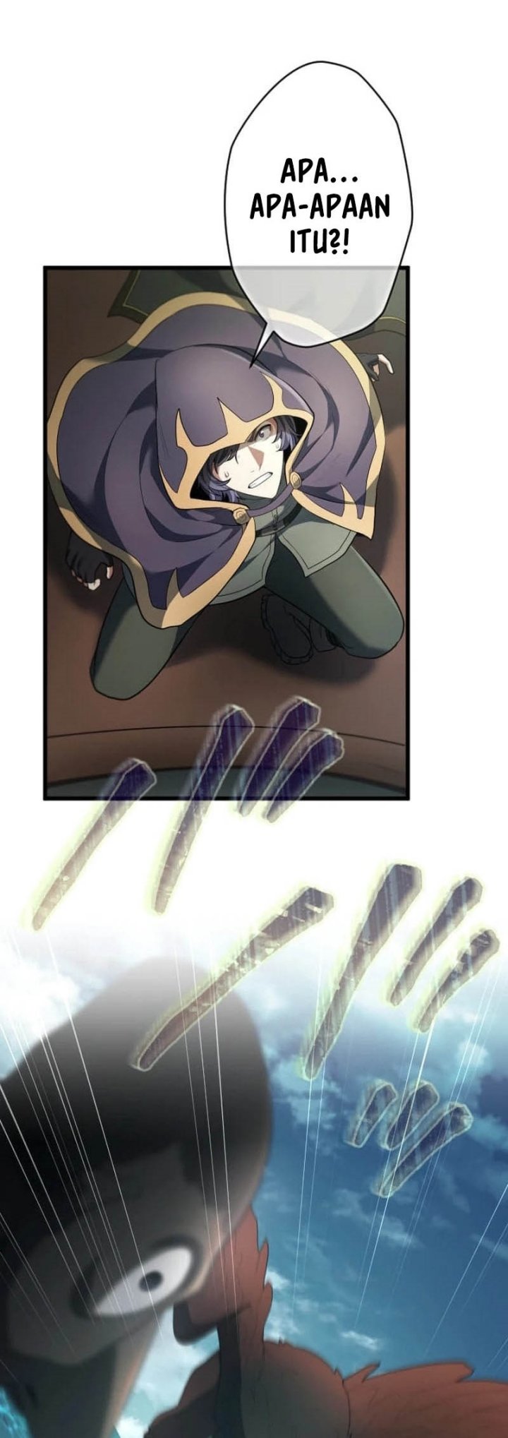 Regression of the Close Combat Mage Chapter 62 Gambar 60