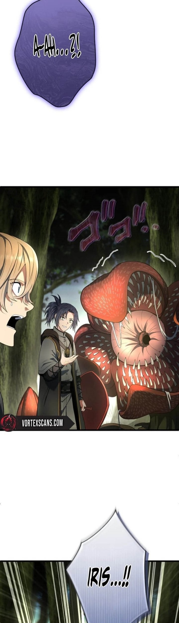 Regression of the Close Combat Mage Chapter 62 Gambar 80