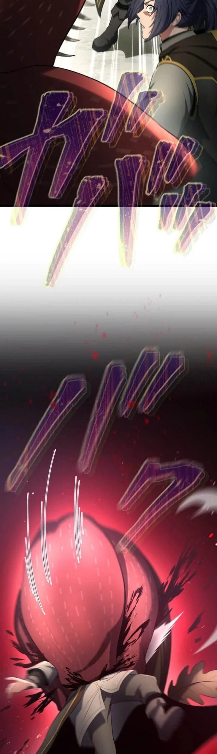 Regression of the Close Combat Mage Chapter 63 Gambar 4