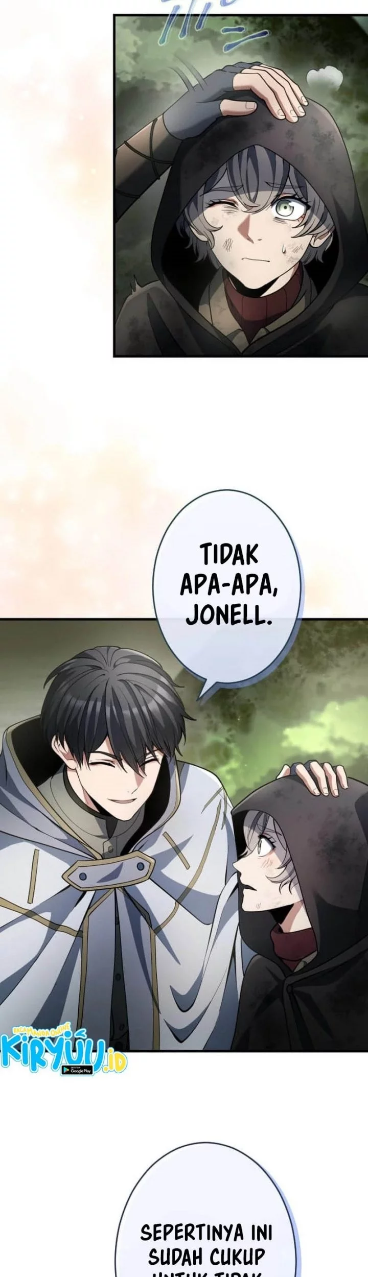 Regression of the Close Combat Mage Chapter 63 Gambar 30