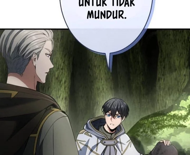 Regression of the Close Combat Mage Chapter 63 Gambar 31