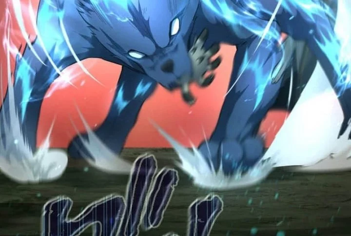 Regression of the Close Combat Mage Chapter 63 Gambar 55