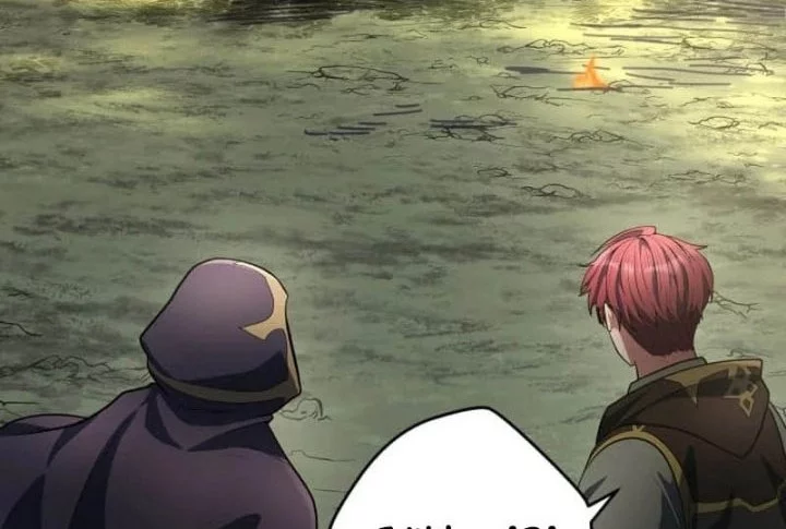 Regression of the Close Combat Mage Chapter 63 Gambar 65