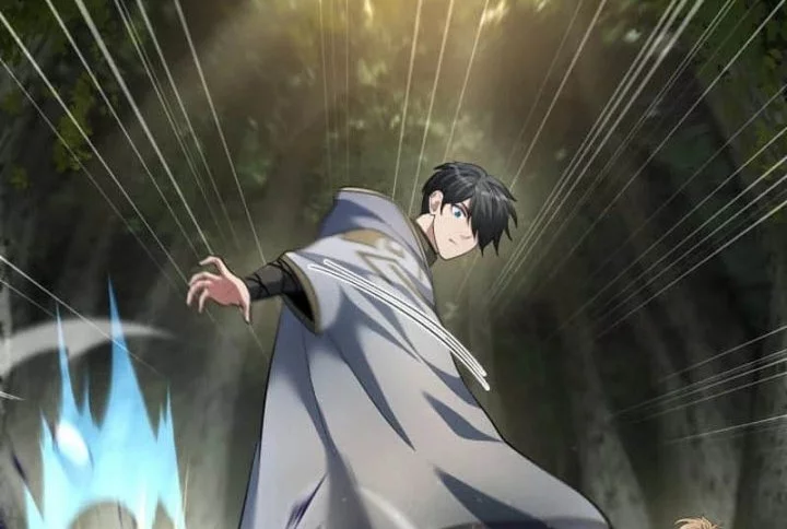 Regression of the Close Combat Mage Chapter 63 Gambar 69