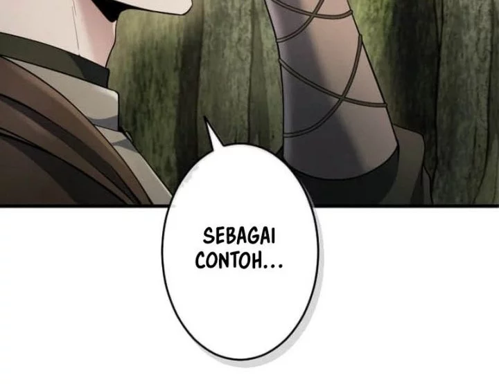 Regression of the Close Combat Mage Chapter 63 Gambar 75