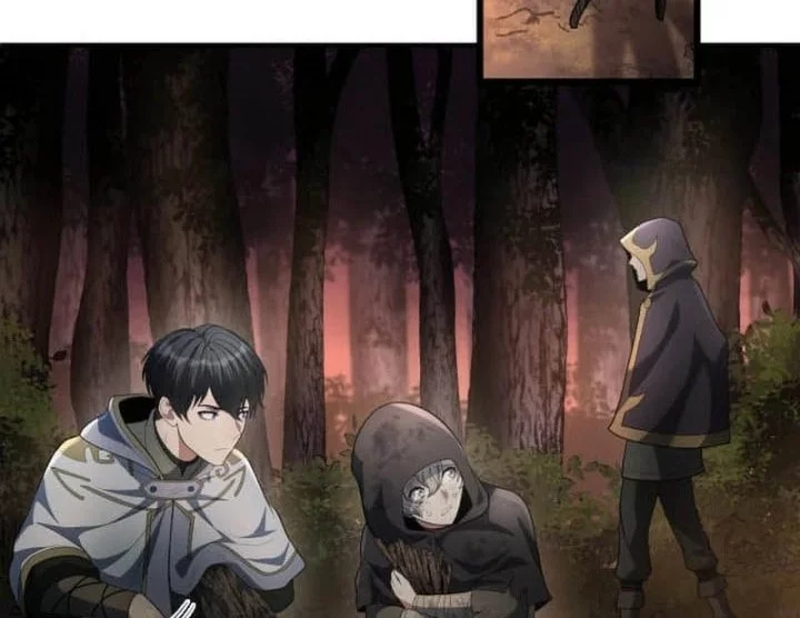 Regression of the Close Combat Mage Chapter 63 Gambar 83