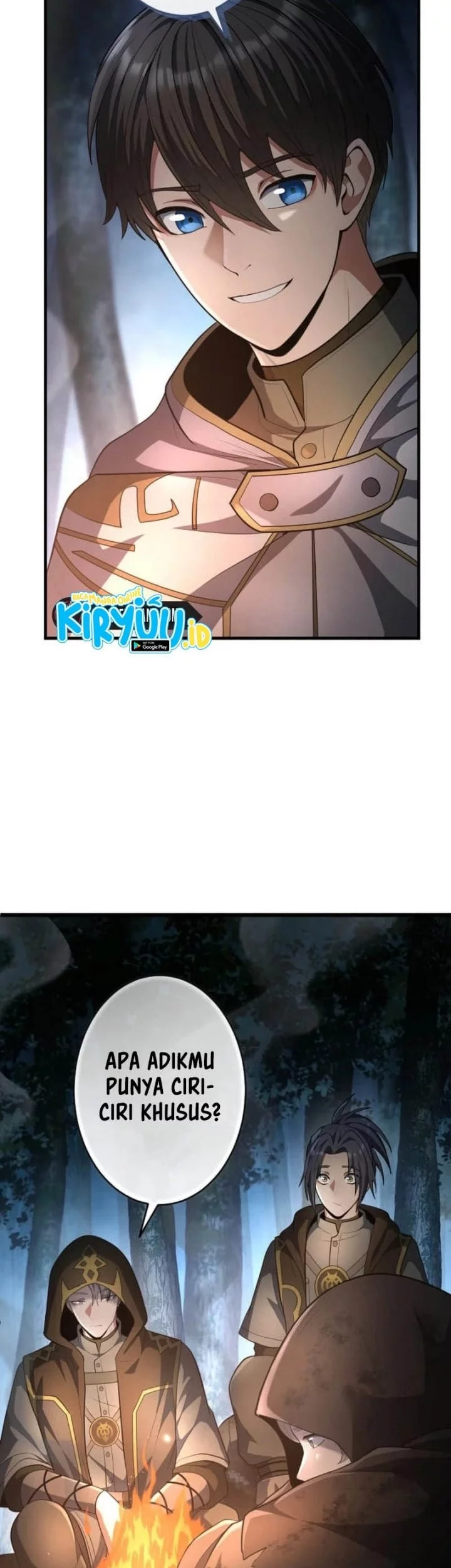 Regression of the Close Combat Mage Chapter 63 Gambar 90